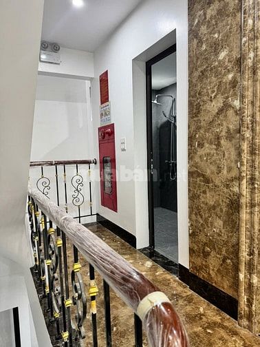 CHÍNH CHỦ BÁN TÒA VĂN PHÒNG MẶT PHỐ CẦU GIẦY 