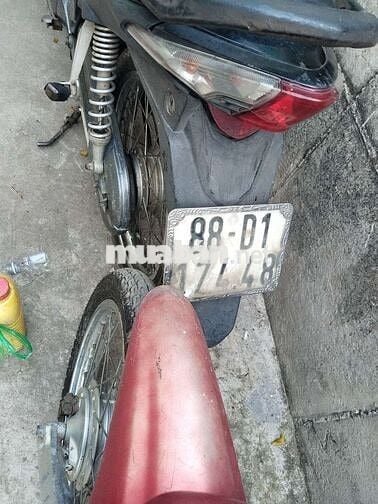 Cần bán wave s 110