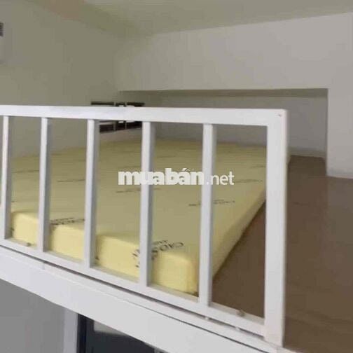 Ngay KDC Vạn Phúc City có ngay phòng giá siu hạt dẻ ➡ Nhỏ gọn nhưng lạ