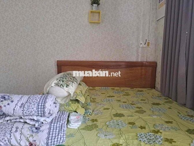 cho thuê nhà nguyên căn đường Phạm Văn Chiêu phường 14 quận Gò Vấp