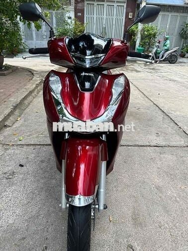 SH 125 CBS 2022, odo 6.000km siêu keng. BSTP