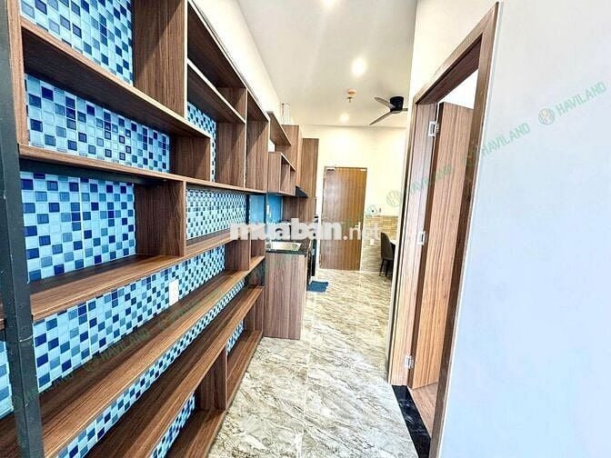 🔥 KHAI TRƯƠNG CĂN HỘ 1PN MỚI 100% – HOÀ XUÂN 🔥