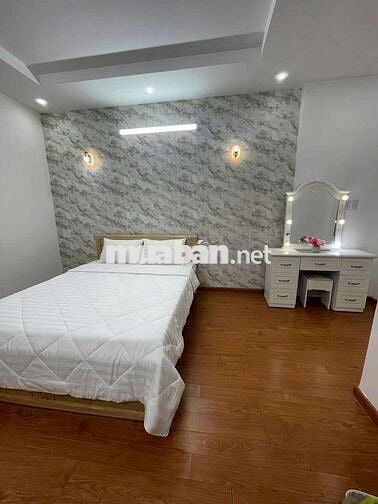 Bán nhà mới 1 trệt 2 lầu nguyễn thị kiểu .Quận 12