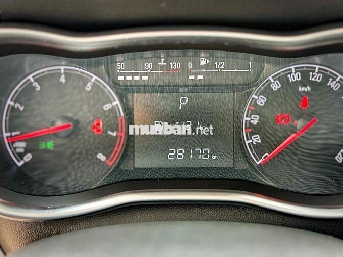 VinFast Fadil 2022 Plus - 20000 km