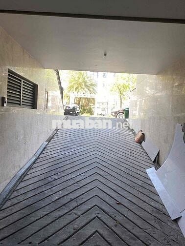 Ngay KDC Vạn Phúc City có ngay phòng giá siu hạt dẻ ➡ Nhỏ gọn nhưng lạ
