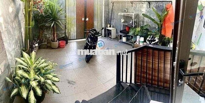 🔴 (NCC) CHO THUÊ NHÀ 2 TẦNG NGUYỄN MẬU TÀI, GẦN CẦU HOÀ XUÂN  • Diện t