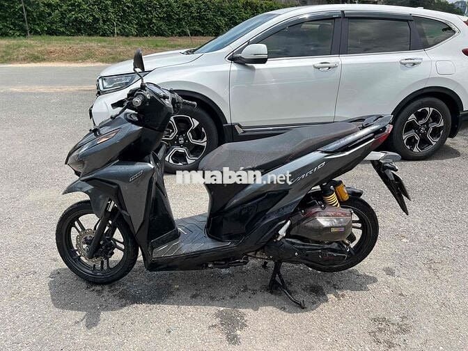 HonDa Vario 150 2020