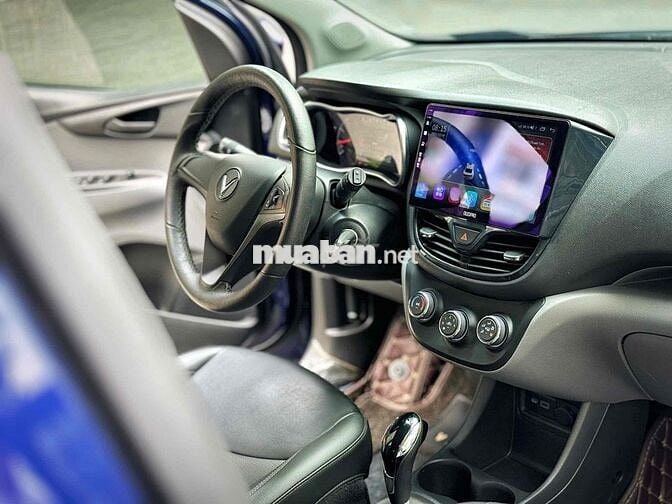 VinFast Fadil 2022 Plus - 20000 km
