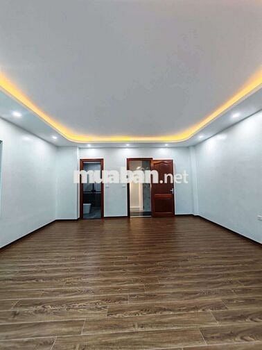 BÁN NHÀ ĐẸP HOÀNG QUỐC VIỆT. LÔ GÓC Ô TÔ KINH DOANH,  6 TẦNG THANG MÁY
