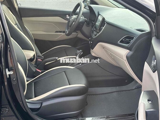 Hyundai Accent 2022 1.4 AT - 69000 km