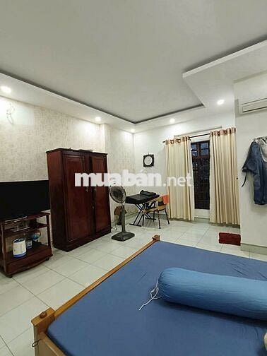 CHO THUÊ NHÀ MẶT TIỀN KHU PHỐ TÂY AN THƯỢNG - 3 TẦNG 3PN SẴN NỘI THẤT