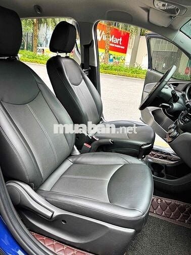 VinFast Fadil 2022 Plus - 20000 km