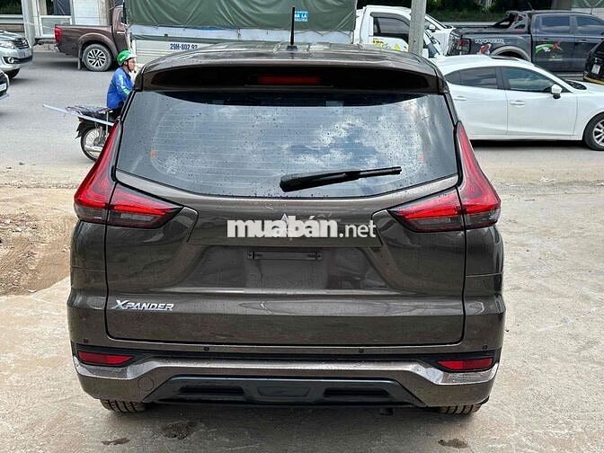Mitsubishi Xpander 2021 1.5 MT - 75000 km