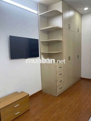 Bán nhà mới 1 trệt 2 lầu nguyễn thị kiểu .Quận 12