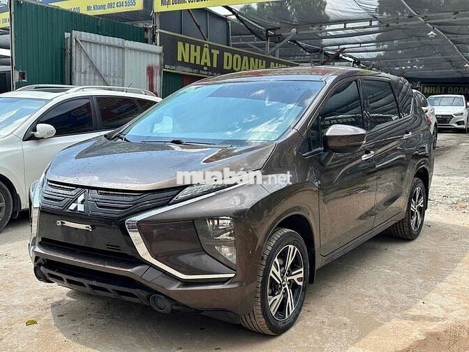 Mitsubishi Xpander 2021 1.5 MT - 75000 km
