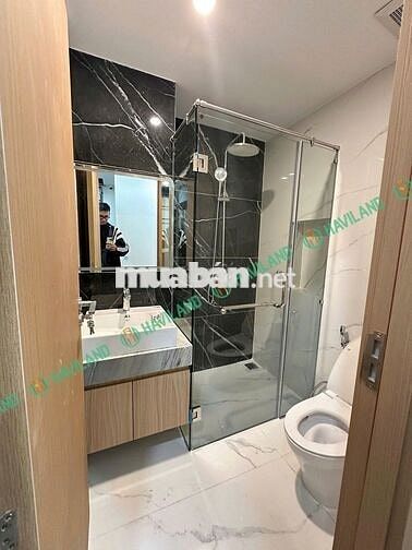 SUN COSMO – TOÀ NHÀ MỚI 100% NGAY CẦU TRẦN THỊ LÝ