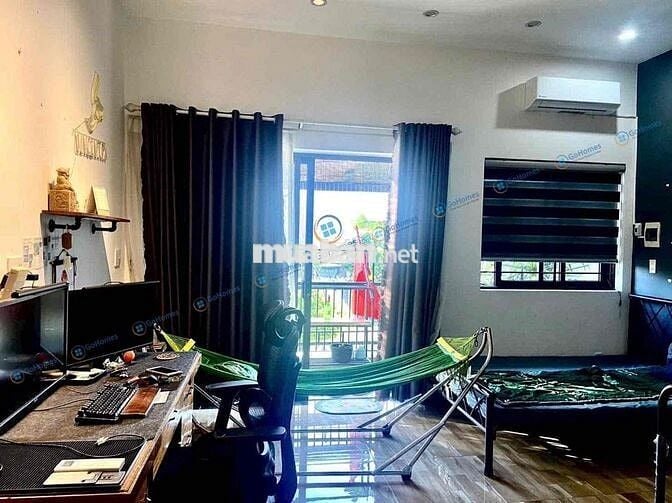 🔴 (NCC) CHO THUÊ NHÀ 2 TẦNG NGUYỄN MẬU TÀI, GẦN CẦU HOÀ XUÂN  • Diện t