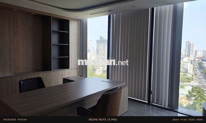 Cần nhượng lại toàn bộ phần xây dựng, lắp đặt, nội thất tại AB Tower
