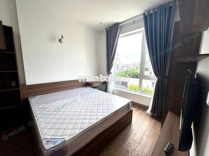 🔥 KHAI TRƯƠNG CĂN HỘ 1PN MỚI 100% – HOÀ XUÂN 🔥