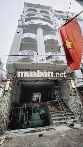 Mặt phố Trung Kính, 3 mặt đường ô tô, kinh doanh,văn phòng 200m2 52 tỷ