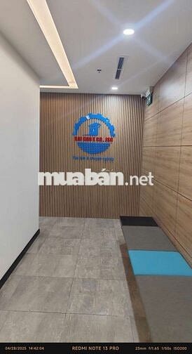 Cần nhượng lại toàn bộ phần xây dựng, lắp đặt, nội thất tại AB Tower