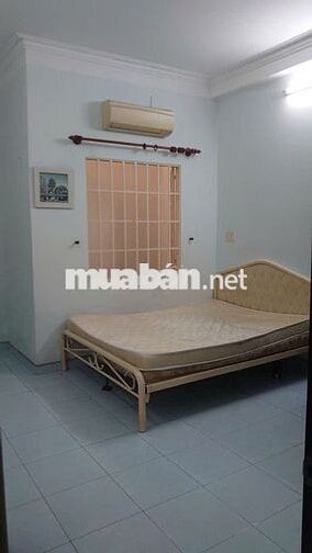Cho Nữ thuê phòng - Full nội thất - giá còn thương lượng.