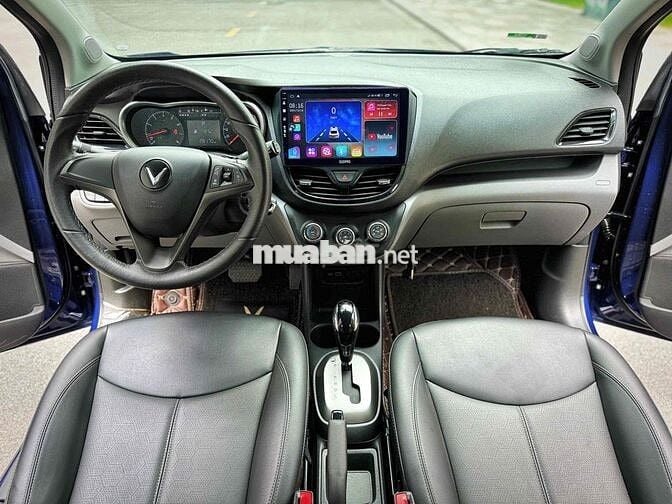 VinFast Fadil 2022 Plus - 20000 km