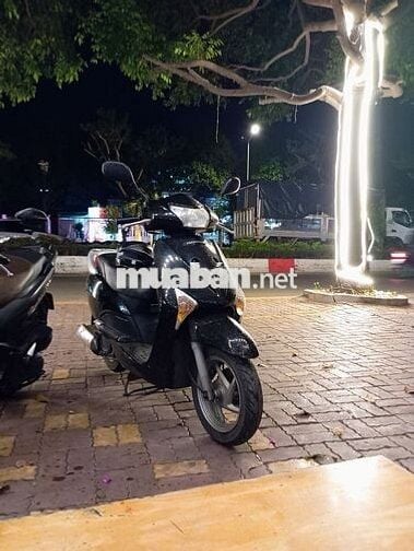 Bán xe Honda SCR Fi nhập khẩu bs 72 vũng tàu