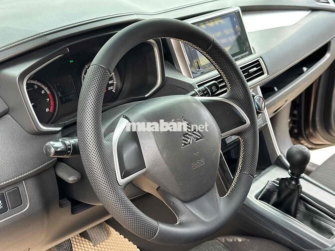 Mitsubishi Xpander 2021 1.5 MT - 75000 km