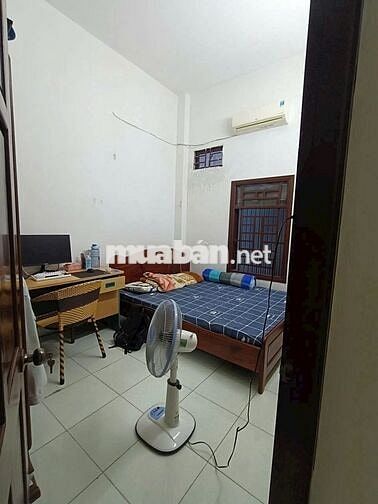 CHO THUÊ NHÀ MẶT TIỀN KHU PHỐ TÂY AN THƯỢNG - 3 TẦNG 3PN SẴN NỘI THẤT