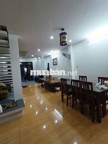CHO THUÊ NHÀ MẶT TIỀN KHU PHỐ TÂY AN THƯỢNG - 3 TẦNG 3PN SẴN NỘI THẤT