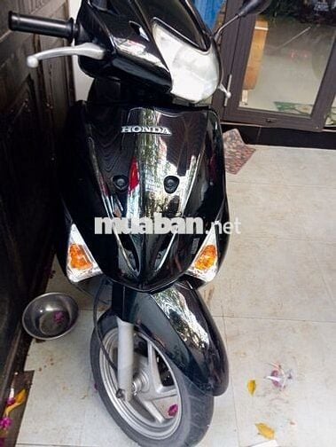 Bán xe Honda SCR Fi nhập khẩu bs 72 vũng tàu