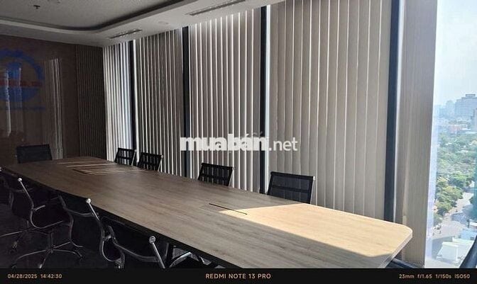 Cần nhượng lại toàn bộ phần xây dựng, lắp đặt, nội thất tại AB Tower