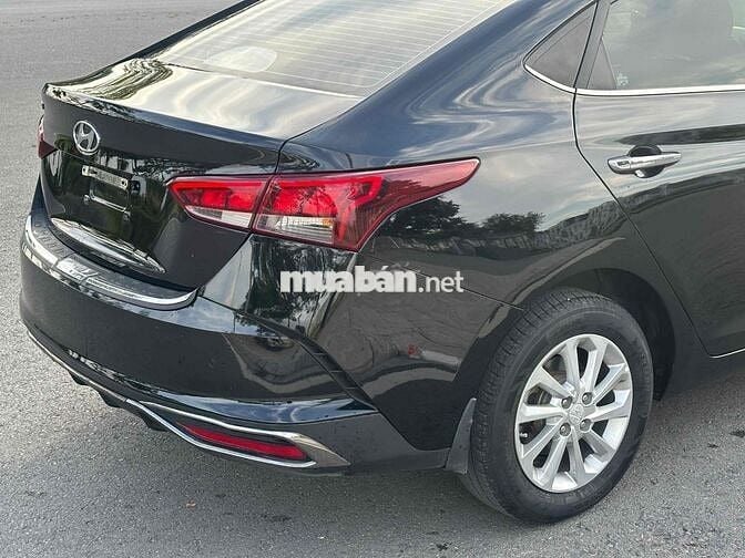 Hyundai Accent 2022 1.4 AT - 69000 km