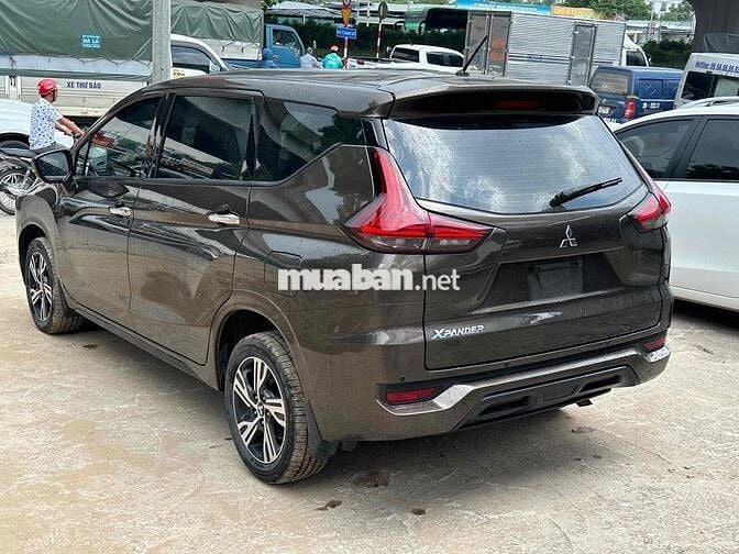 Mitsubishi Xpander 2021 1.5 MT - 75000 km