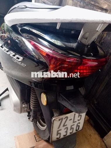 Bán xe Honda SCR Fi nhập khẩu bs 72 vũng tàu