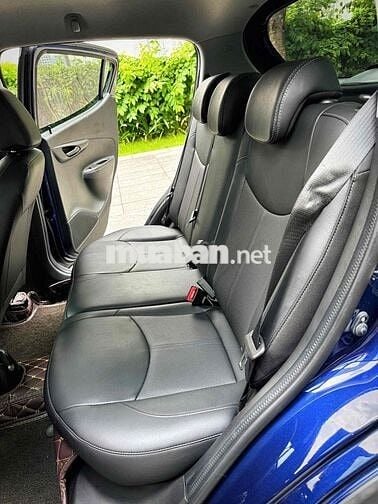 VinFast Fadil 2022 Plus - 20000 km