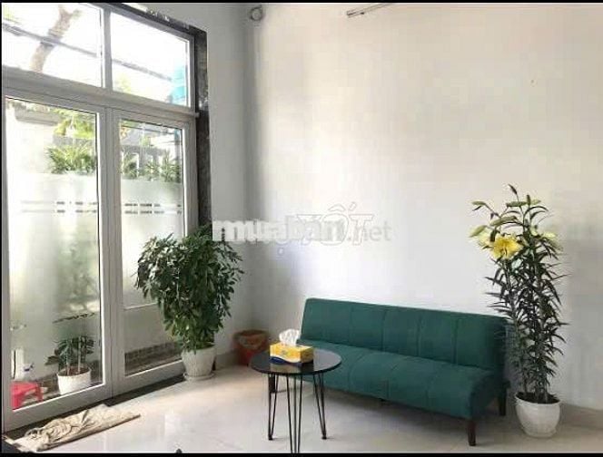 CHO THUÊ NHÀ TRẦN VĂN DƯ - 3 TẦNG 4PN FULL NỘI THẤT - 20TR