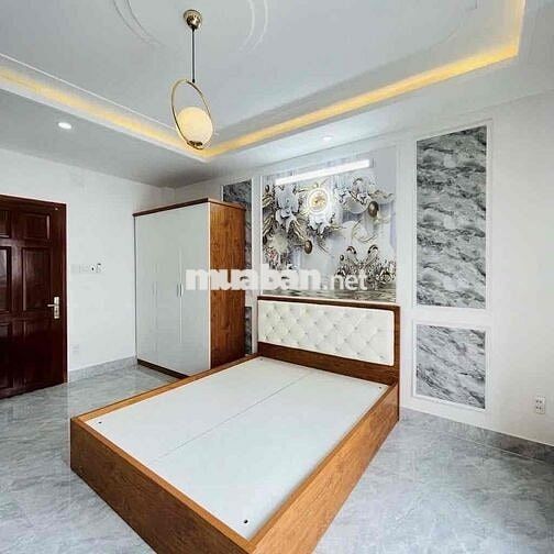 GIẢM SÂU 400TR NHÀ TRẦN QUÝ CÁP,P11,BÌNH THẠNH.GIÁ:7Tỷ130