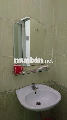 Cho Nữ thuê phòng - Full nội thất - giá còn thương lượng.