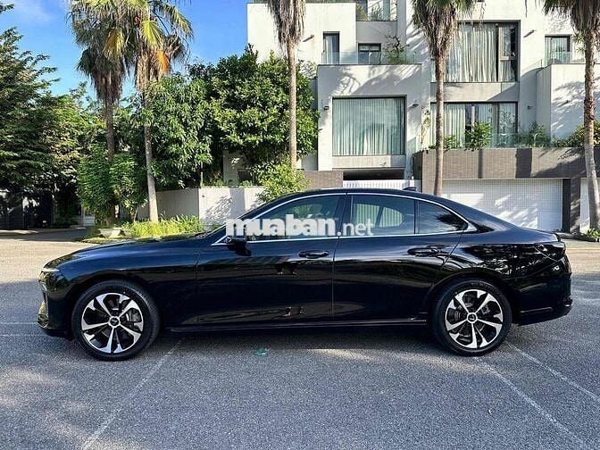 VinFast Lux A2.0 2019 đk 10/2020