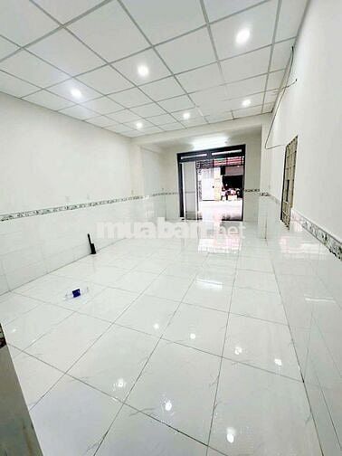 Nhà HẺM xe tải Lê văn thọ p11 Gò Vấp gần Lotte Mart hạnh Thông Tây