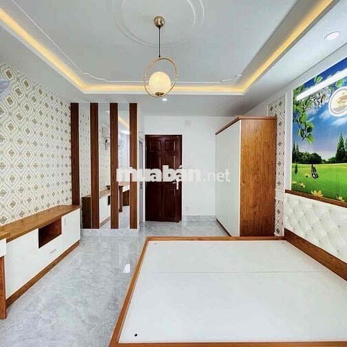 GIẢM SÂU 400TR NHÀ TRẦN QUÝ CÁP,P11,BÌNH THẠNH.GIÁ:7Tỷ130