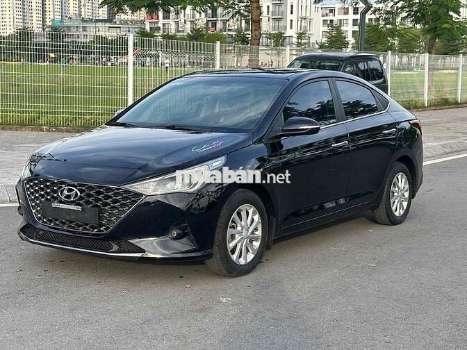Hyundai Accent 2022 1.4 AT - 69000 km