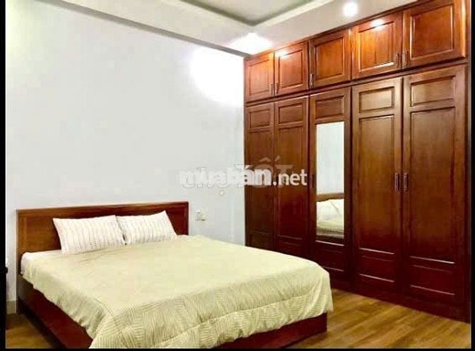 CHO THUÊ NHÀ TRẦN VĂN DƯ - 3 TẦNG 4PN FULL NỘI THẤT - 20TR