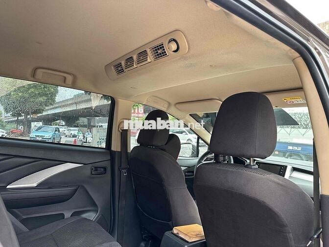 Mitsubishi Xpander 2021 1.5 MT - 75000 km