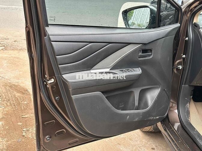 Mitsubishi Xpander 2021 1.5 MT - 75000 km