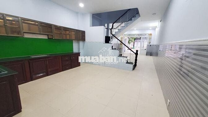 NHÀ 1T3L 4PN 4WC, GẦN GIGAMALL, PHẠM VĂN ĐỒNG, HIỆP BÌNH CHÁNH