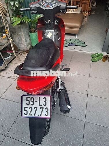 Honda Wave 2023 Xe keng 1 đời chủ Full keo