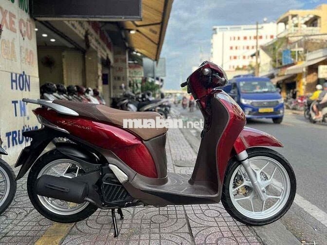 SH MODE 2019 BSTP - KENG Y HÌNH - GÓP NỢ XẤU 3%